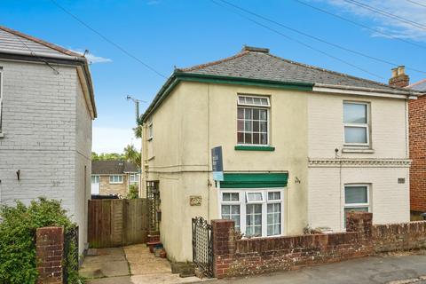 2 bedroom semi-detached house for sale, Bettesworth Road, Ryde, Isle of Wight, PO33