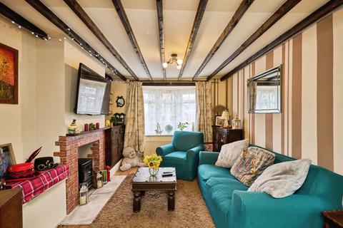 2 bedroom semi-detached house for sale, Bettesworth Road, Ryde, Isle of Wight, PO33