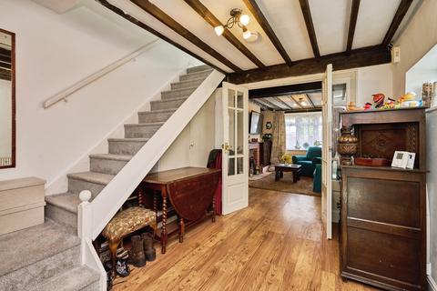 2 bedroom semi-detached house for sale, Bettesworth Road, Ryde, Isle of Wight, PO33