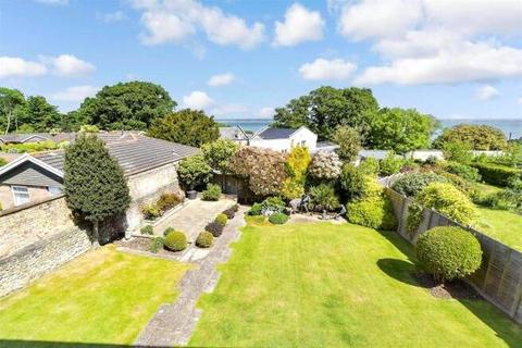 3 bedroom detached house for sale, Puckpool Hill, Ryde, Isle of Wight, PO33