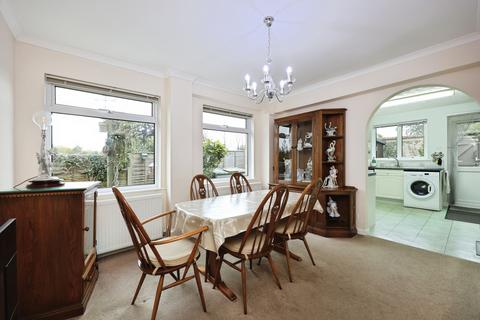 3 bedroom detached house for sale, Puckpool Hill, Ryde, Isle of Wight, PO33