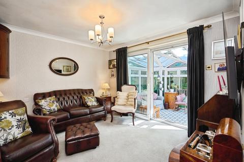 3 bedroom bungalow for sale, High Street, Whitwell, Ventnor, Isle of Wight, PO38