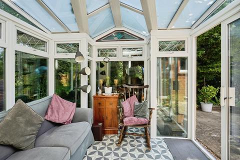 3 bedroom bungalow for sale, High Street, Whitwell, Ventnor, Isle of Wight, PO38