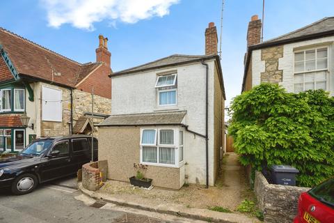 3 bedroom detached house for sale, High Street, BEMBRIDGE, Isle of Wight, PO35