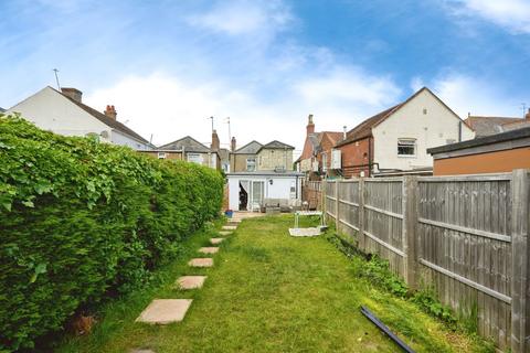 3 bedroom detached house for sale, High Street, BEMBRIDGE, Isle of Wight, PO35