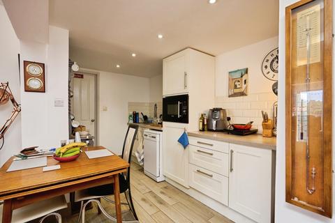 2 bedroom flat for sale, Belvedere Street, Ryde, Isle of Wight, PO33