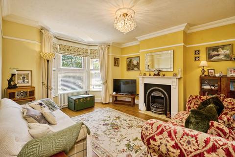 3 bedroom semi-detached house for sale, High Park Road, Ryde, Isle of Wight, PO33