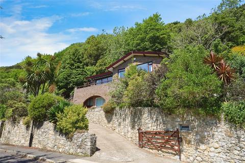 5 bedroom detached house for sale, Fishers, St. Lawrence, Ventnor, Isle of Wight, PO38