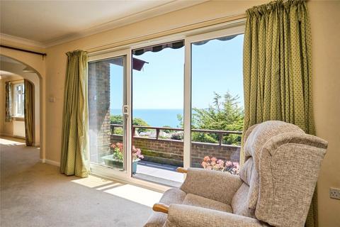 5 bedroom detached house for sale, Fishers, St. Lawrence, Ventnor, Isle of Wight, PO38