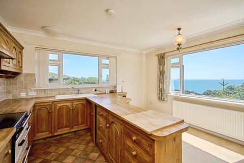 5 bedroom detached house for sale, Fishers, St. Lawrence, Ventnor, Isle of Wight, PO38