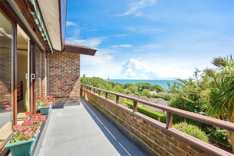 5 bedroom detached house for sale, Fishers, St. Lawrence, Ventnor, Isle of Wight, PO38