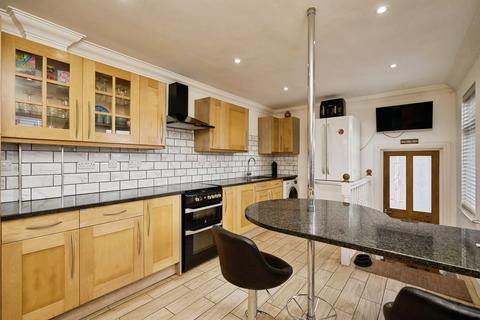 undefined, Melville Street, Sandown, Isle of Wight, PO36