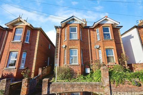 Abingdon Road, Ryde, Isle of Wight, PO33