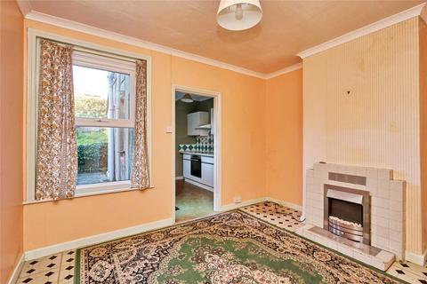 2 bedroom semi-detached house for sale, Abingdon Road, Ryde, Isle of Wight, PO33