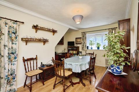 4 bedroom detached house for sale, Church Road, Ryde, Isle of Wight, PO33