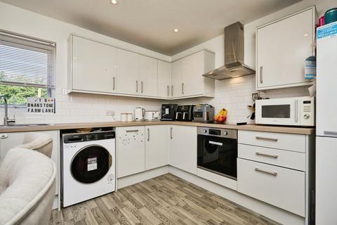 undefined, Branstone Farm Lane, Branstone, Sandown, Isle of Wight, PO36