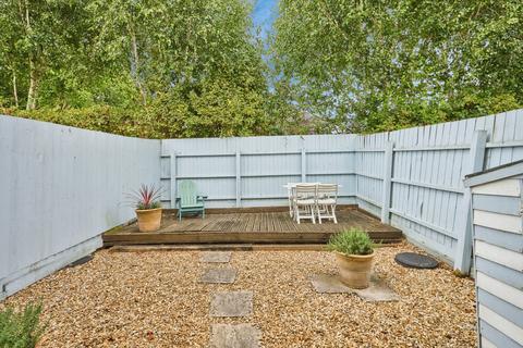 4 bedroom terraced house for sale, Victoria Mews, Binstead Road, Ryde, Isle of Wight, PO33