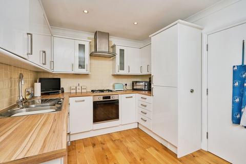 4 bedroom terraced house for sale, Victoria Mews, Binstead Road, Ryde, Isle of Wight, PO33