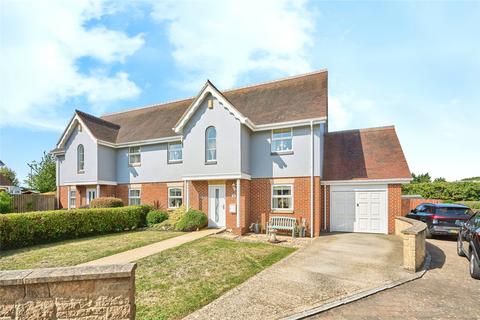 4 bedroom semi-detached house for sale, Coppice End, Ryde, Isle of Wight, PO33