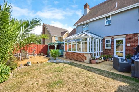 4 bedroom semi-detached house for sale, Coppice End, Ryde, Isle of Wight, PO33