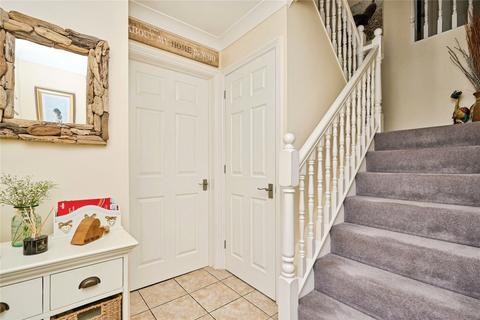 4 bedroom semi-detached house for sale, Coppice End, Ryde, Isle of Wight, PO33