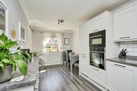 4 bedroom semi-detached house for sale, Coppice End, Ryde, Isle of Wight, PO33