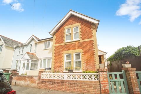 Cross Street, Sandown, Isle of Wight, PO36
