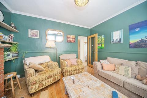 2 bedroom end of terrace house for sale, Cross Street, Sandown, Isle of Wight, PO36