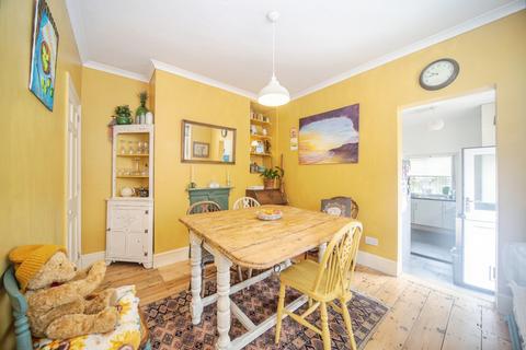 2 bedroom end of terrace house for sale, Cross Street, Sandown, Isle of Wight, PO36