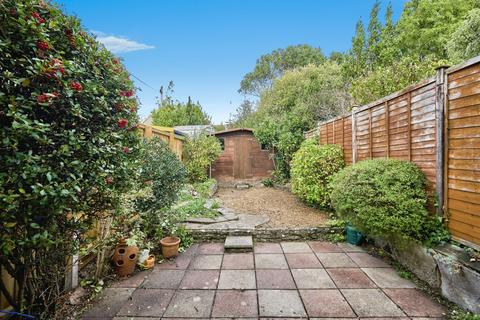 3 bedroom semi-detached house for sale, Upper Green Road, St. Helens, Ryde, Isle of Wight, PO33