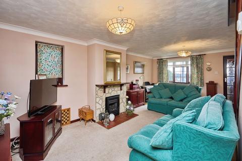 3 bedroom semi-detached house for sale, Upper Green Road, St. Helens, Ryde, Isle of Wight, PO33
