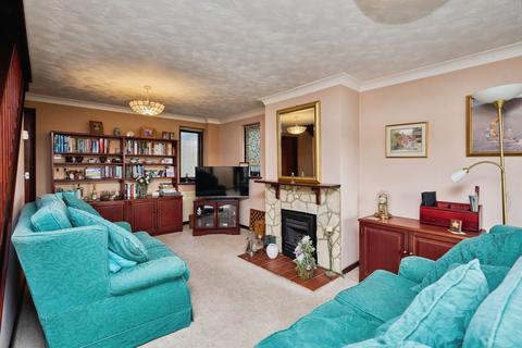 3 bedroom semi-detached house for sale, Upper Green Road, St. Helens, Ryde, Isle of Wight, PO33