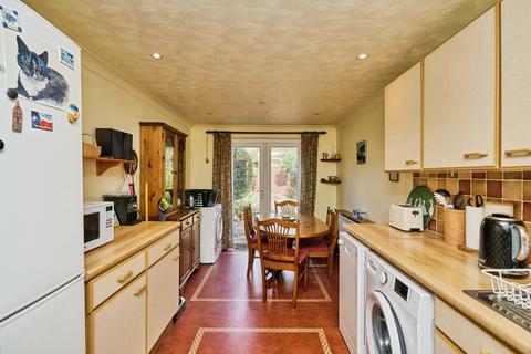 3 bedroom semi-detached house for sale, Upper Green Road, St. Helens, Ryde, Isle of Wight, PO33