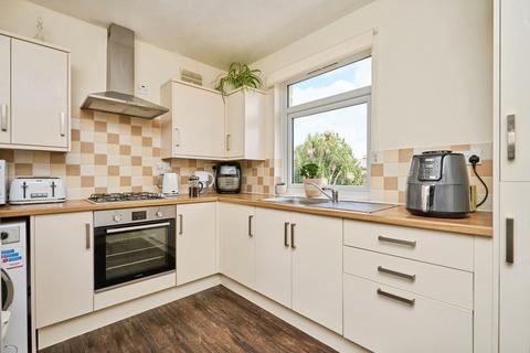 2 bedroom flat for sale, Leed Street, SANDOWN, Isle of Wight, PO36