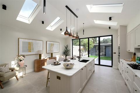 4 bedroom terraced house for sale, Daisy Lane, London, SW6