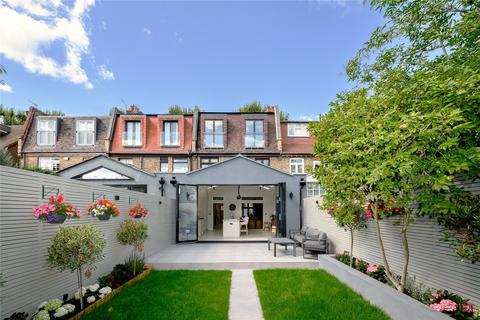 4 bedroom terraced house for sale, Daisy Lane, London, SW6