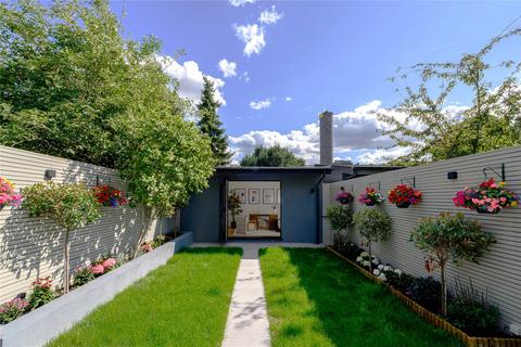 4 bedroom terraced house for sale, Daisy Lane, London, SW6