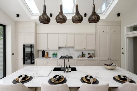 4 bedroom terraced house for sale, Daisy Lane, London, SW6