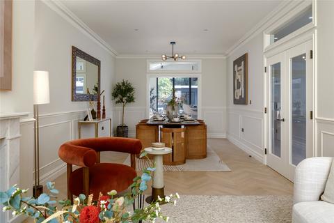 4 bedroom terraced house for sale, Daisy Lane, London, SW6