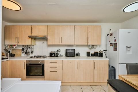 3 bedroom terraced house for sale, Lower Furlongs, Sandown, Isle of Wight, PO36