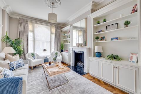 4 bedroom terraced house for sale, Acfold Road, Parsons Green, London, SW6
