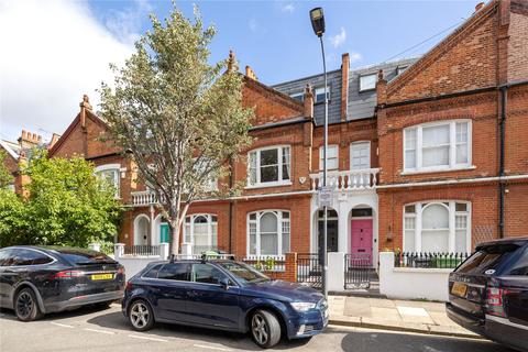 4 bedroom terraced house for sale, Acfold Road, Parsons Green, London, SW6