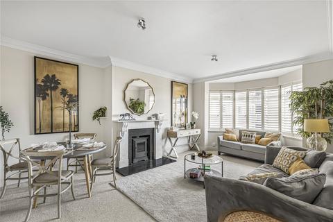 2 bedroom flat for sale, Hurlingham Court, Ranelagh Gardens, London, SW6