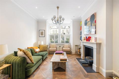 6 bedroom house for sale, Doria Road, London, SW6