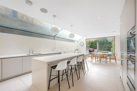 6 bedroom house for sale, Doria Road, London, SW6