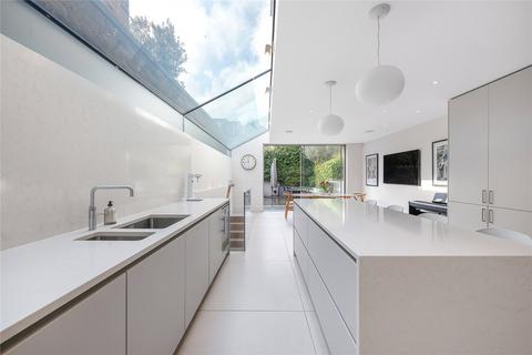 6 bedroom house for sale, Doria Road, London, SW6
