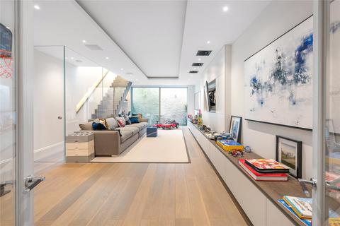 6 bedroom house for sale, Doria Road, London, SW6