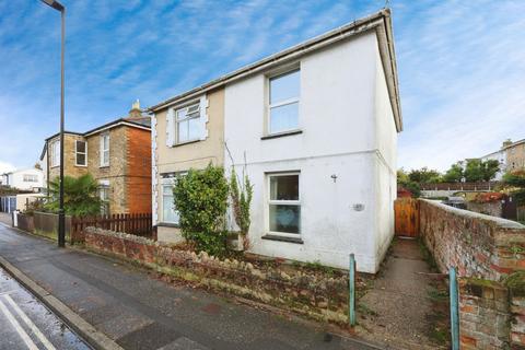 Green Street, Ryde, Isle of Wight, PO33