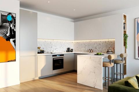undefined, Hurlingham Waterfront, 362 Wandsworth Bridge Road, SW6