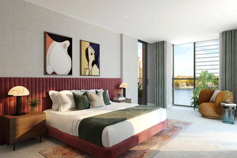 undefined, Hurlingham Waterfront, 362 Wandsworth Bridge Road, SW6